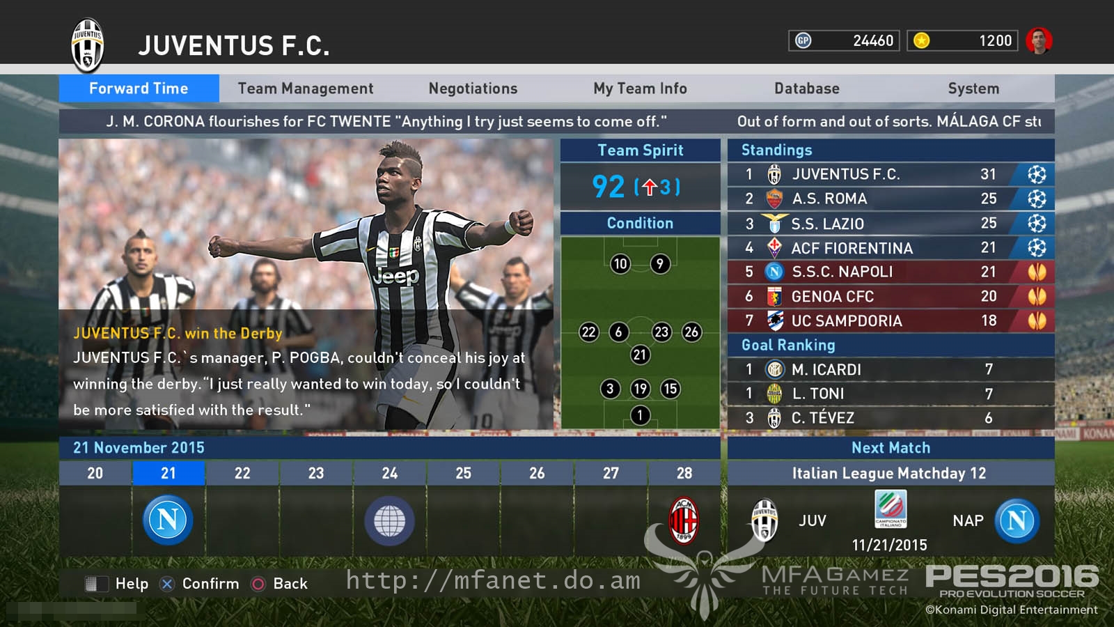 Crack Pes 2016 Pc Download Crack Pes 2016 Pc Download
