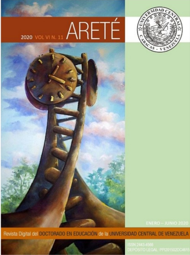 Revista Areté