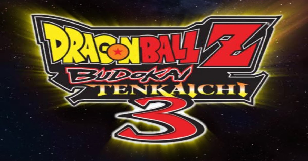 dragon ball budokai tenkaichi 3 system requirements dragon ball budokai tenkaichi 3 system requirements