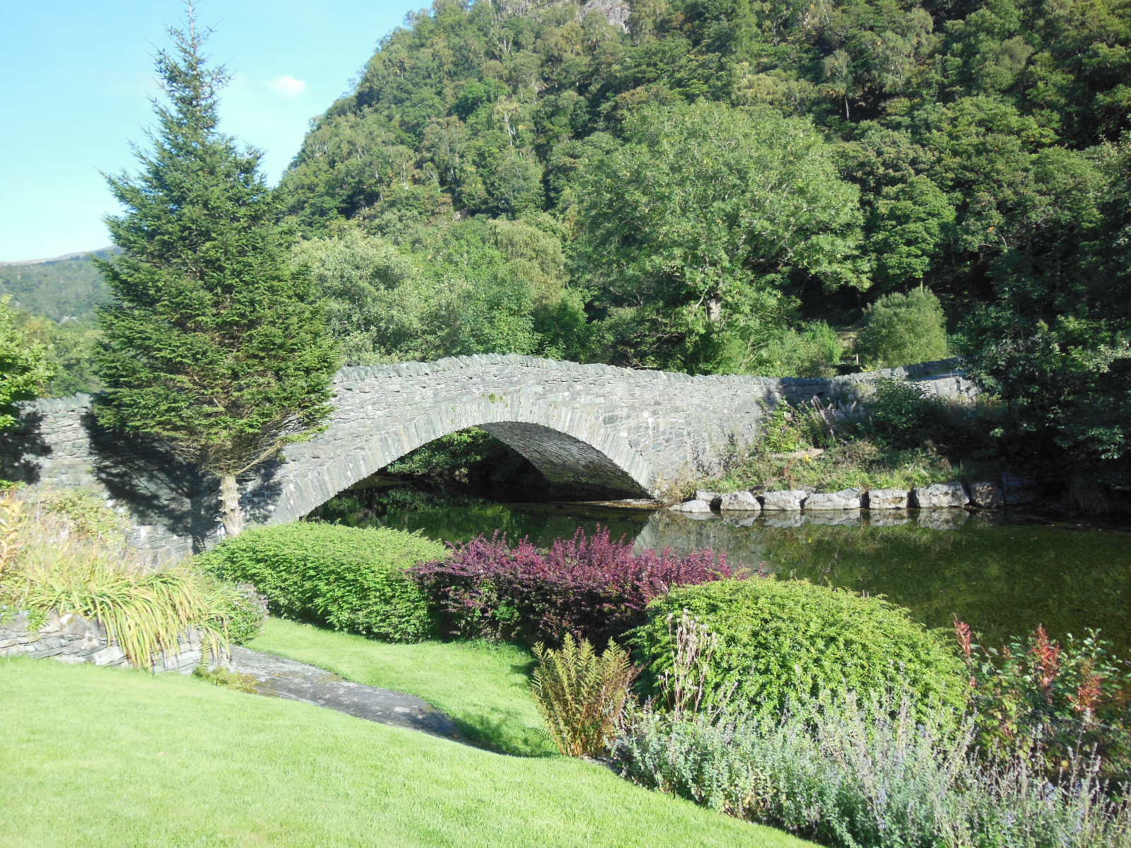 Gassaway's Adventures THE LAKE DISTRICT