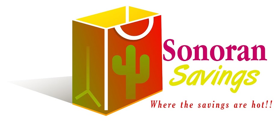 Sonoran Savings  