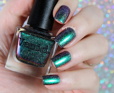 Vapid Lacquer Canis Majoris XXX | Cosmos Collection • Part Two
