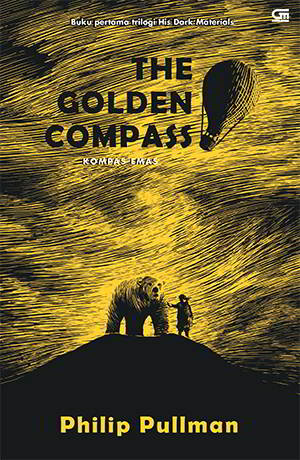 Golden Compass Book Pdf