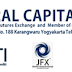 Walk In Interview di PT Central Capital Futures - Yogyakarta (Marketing Executive, Trader, Management Trainee, Marketing Freelance)