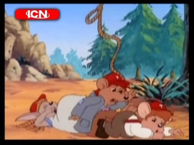 Pikapal's blog Little Mouse on the Prairie