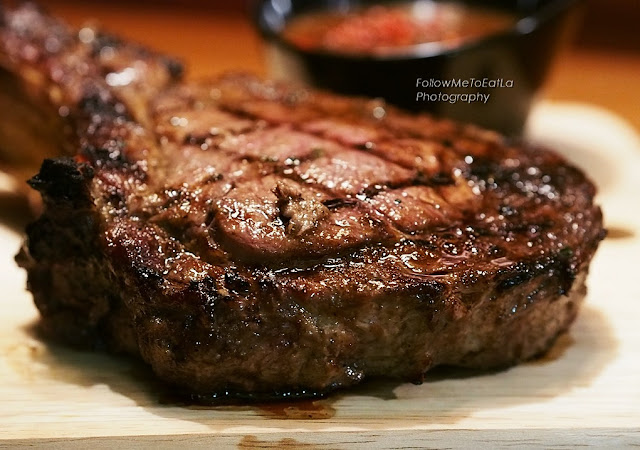 2" Thick Steak ~ Weighs Between 850gm & 1kg