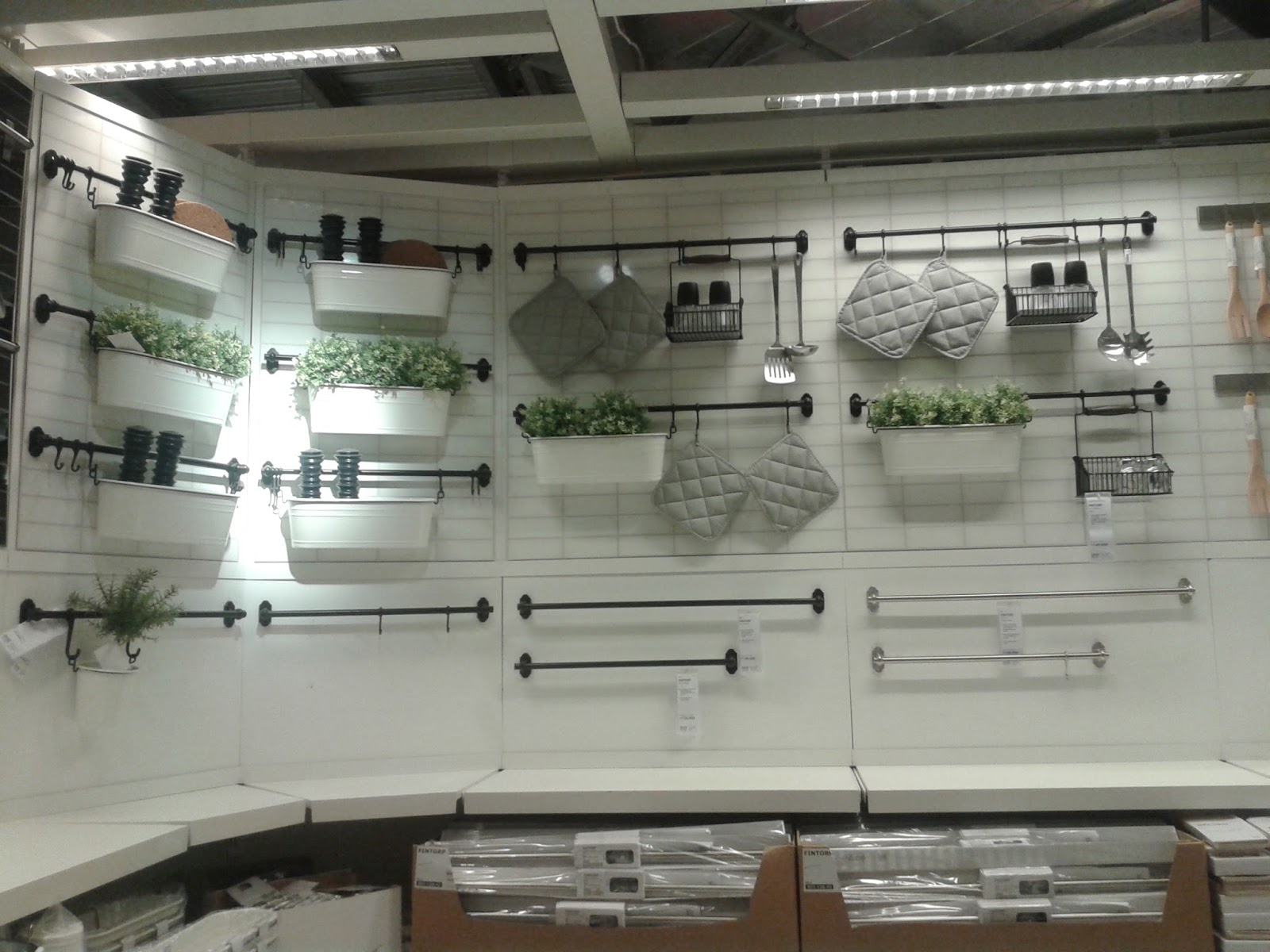 Serunya Belanja di IKEA Smells Like Coffee