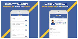 aplikasi kioser aplikasi kioser