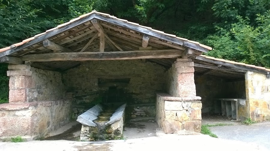 lavadero asturiano i currently loving lavadero