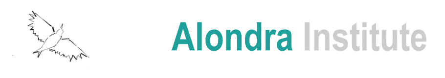 Alondra-Institute Blog