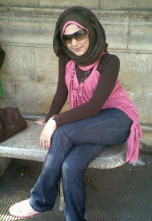 صور بنات الجامعة بنات محجبات جميلات