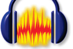 Download Audacity Full New Version  (2.3.1) Free 