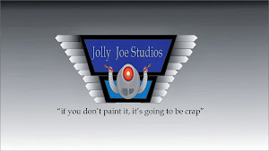 Jolly Joe studios