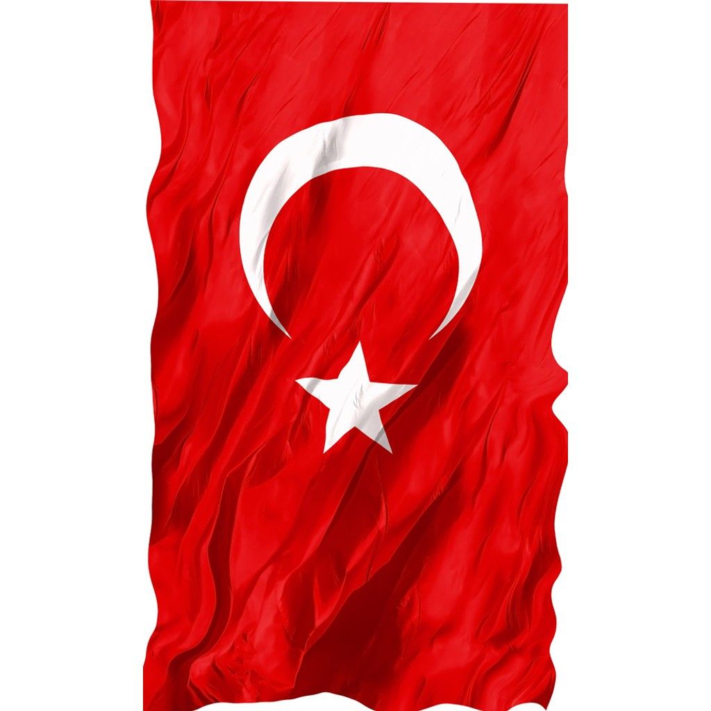 Beyaz turk bayragi resimleri 3