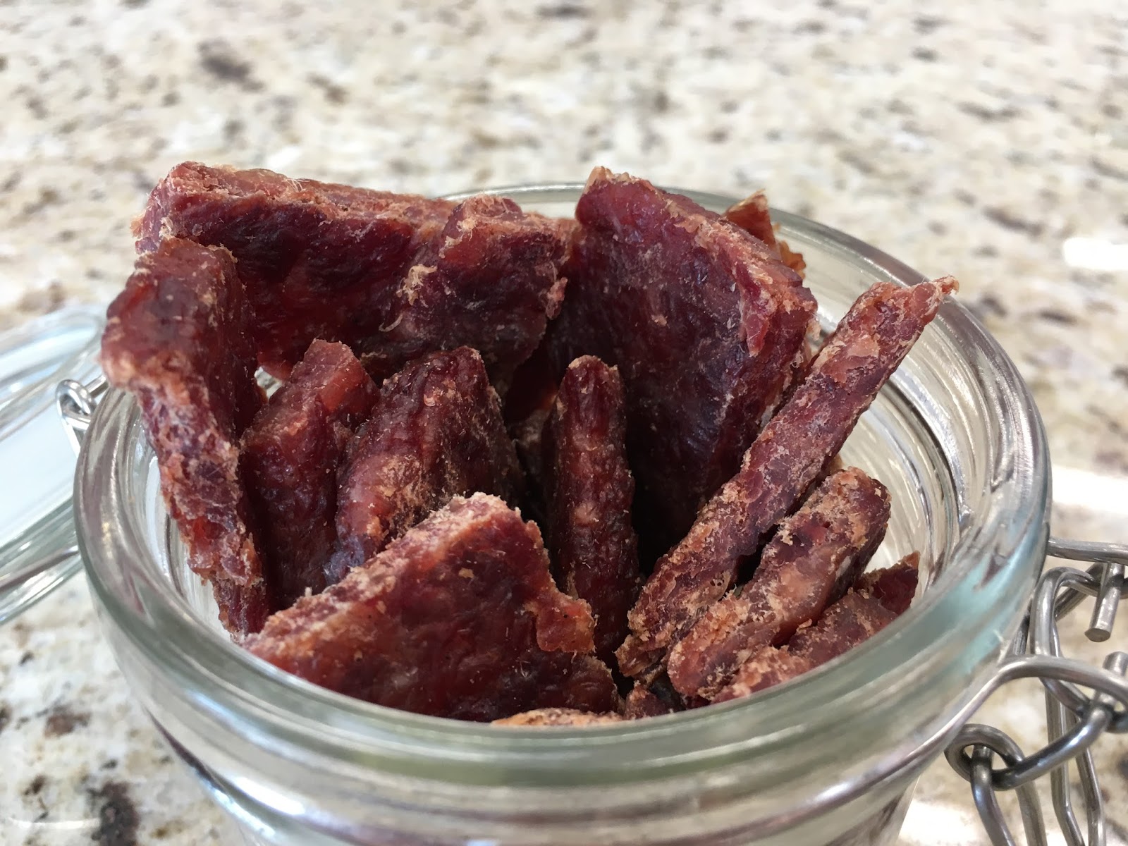 Nesco Blog Why Jerky is a Food You Should be Eating