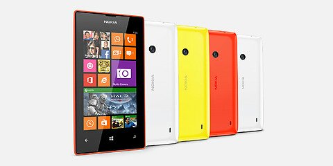 Nokia Lumia 525 (F/P Ürünü)
