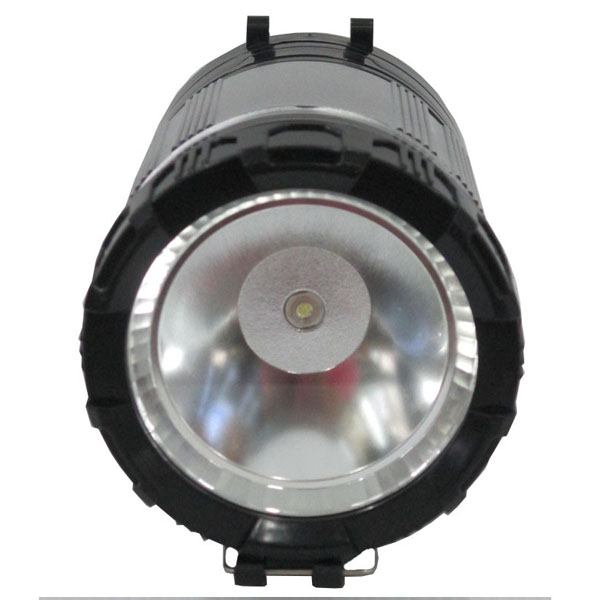 Toko Komputer Online GL9599 Solar Zoom Camping Lamp