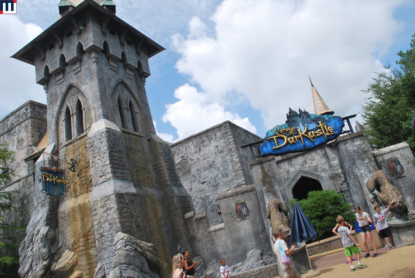 MidwestInfoGuide Busch Gardens Williamsburg