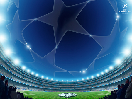 Hasil Klasemen Liga Champions 2012 2013 Update Lengkap