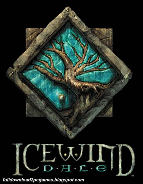 Icewind Dale Free Download PC Game