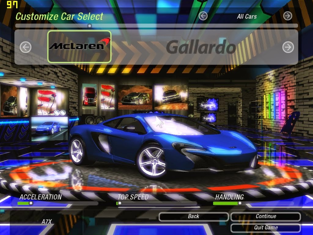 Gambar Download Game Speed Underground 2 Full Version Riyyan Seo
