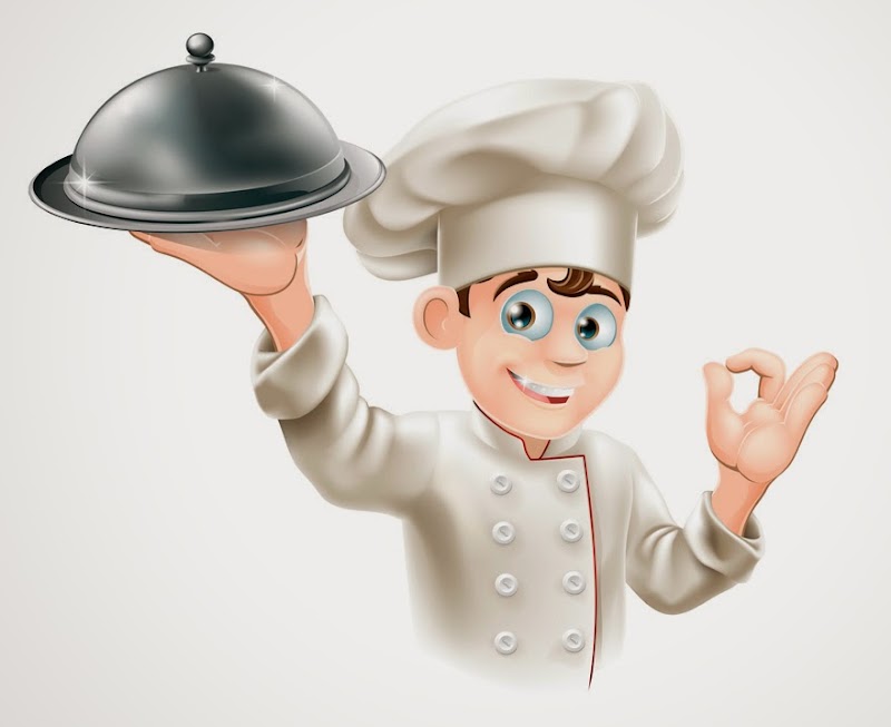 16+ Download Gambar Animasi Chef