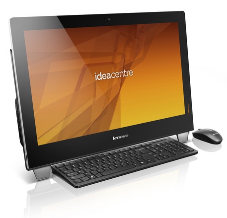 Download Lenovo Driver & Software: Lenovo Ideacentre B540 Windows 10/8.1/8 And 7