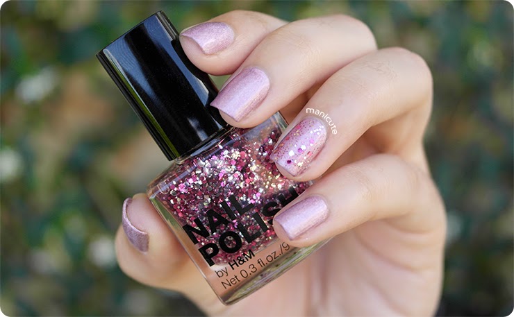 esmalte holográfico pintauñas hemma