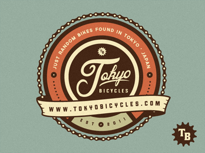 30 excellent examples of circular logos - Levelgraphic