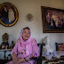 Ibu Nyai Sinta Nuriyah, Kartini Indonesia yang Masuk Kategori 100 Orang Paling Berpengaruh Versi Time Ibu Nyai Sinta Nuriyah, Kartini Indonesia yang Masuk Kategori 100 Orang Paling Berpengaruh Versi Time