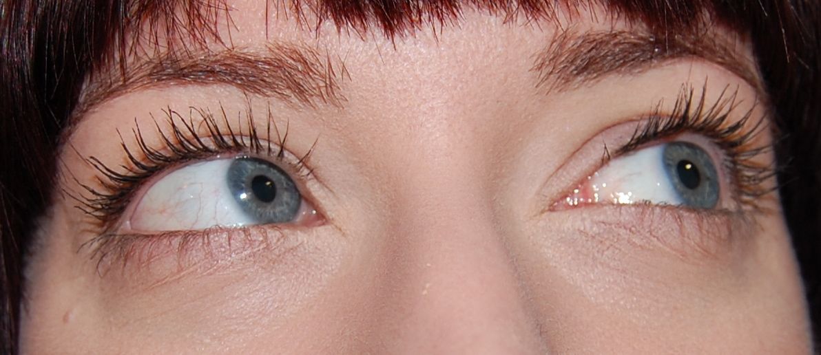 beauty squared: LOreal Spring 2013 Preview - Telescopic Shocking Extensions
