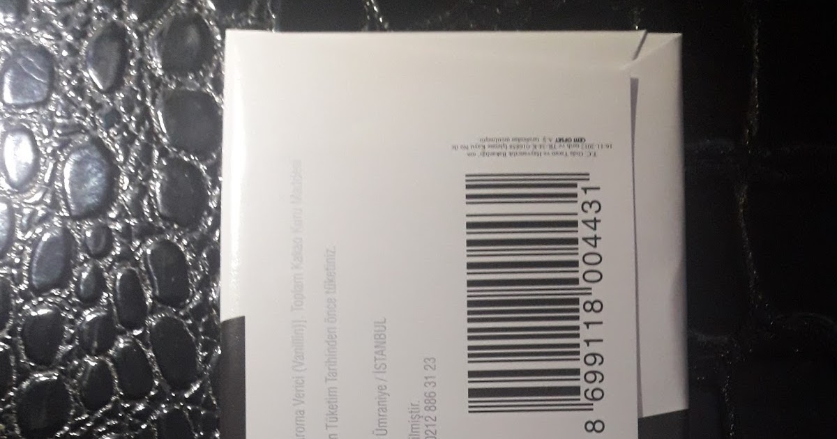 A101 Vince Çikolatalar Yorum