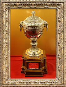 Taça Latina - 1