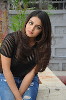 HeyAndhra Actress Wamiqa Gabbi Sizzling Photo Shoot HeyAndhra.com