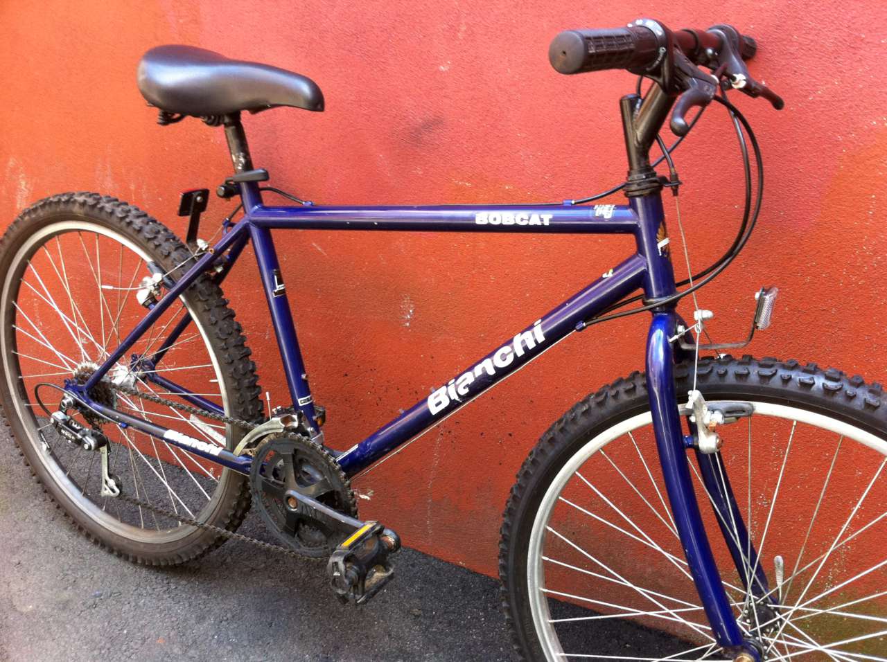 is bianchi a good bike