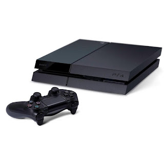 Playstation 4 500GB