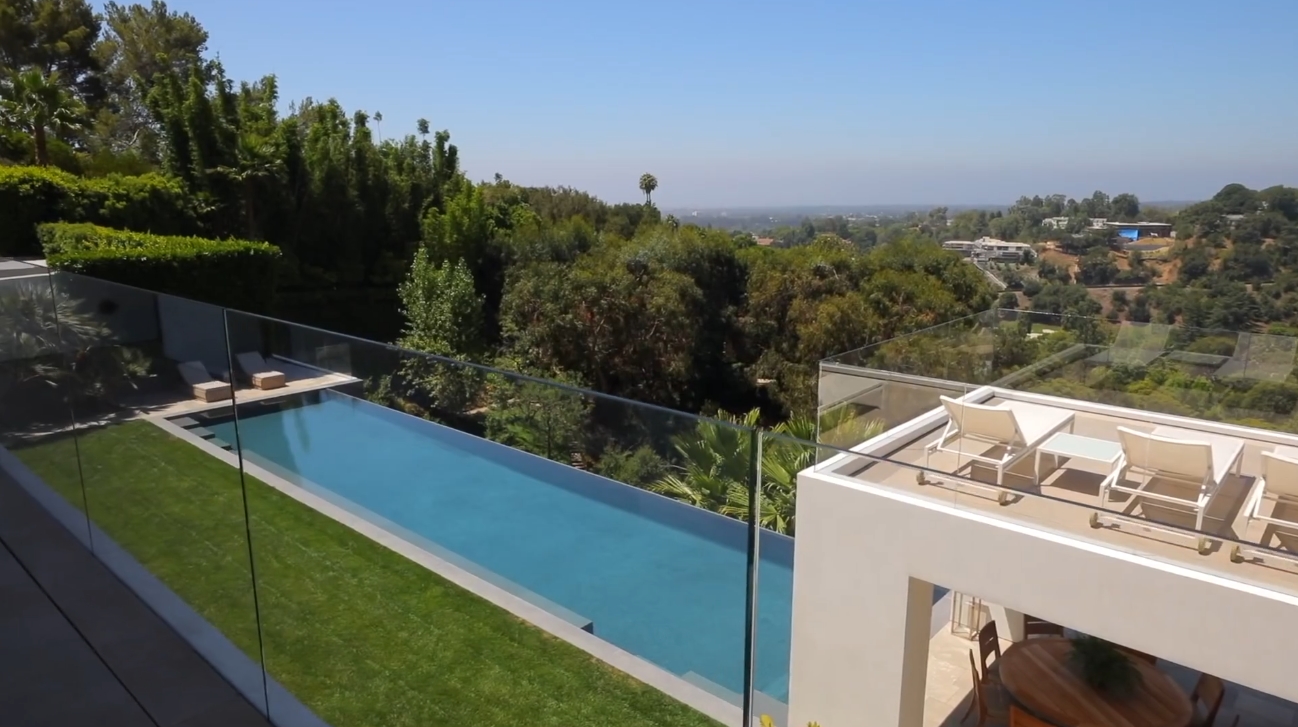 49 Photos vs. 833 Stradella Rd, Los Angeles, CA Bel Air vs. Mega Mansion Interior Design Tour