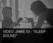 Jamie XX - Sleep Sound