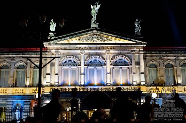 LIVING LIFE IN COSTA RICA blog: FILM FESTIVAL • Festival Internacional