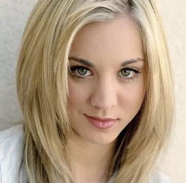 Model Rambut Pendek Sebahu untuk Wajah Bulat Terbaru