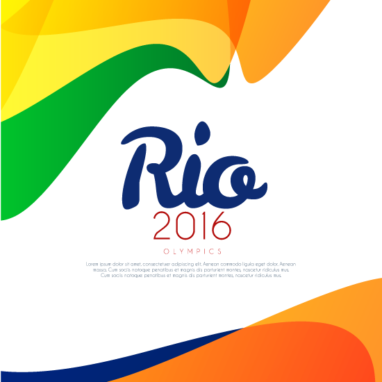 Fondo o Marco de Río 2016