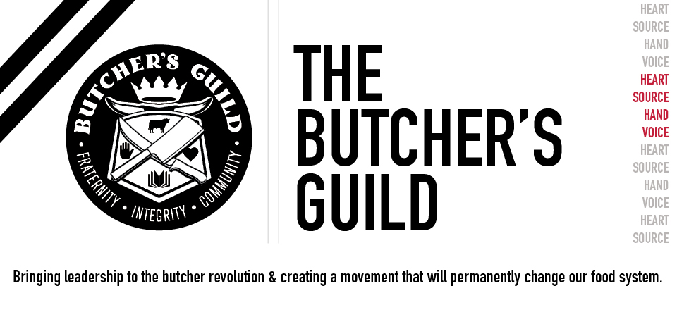 The Butcher's Guild