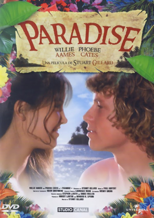 Paradise Porn Movie 75
