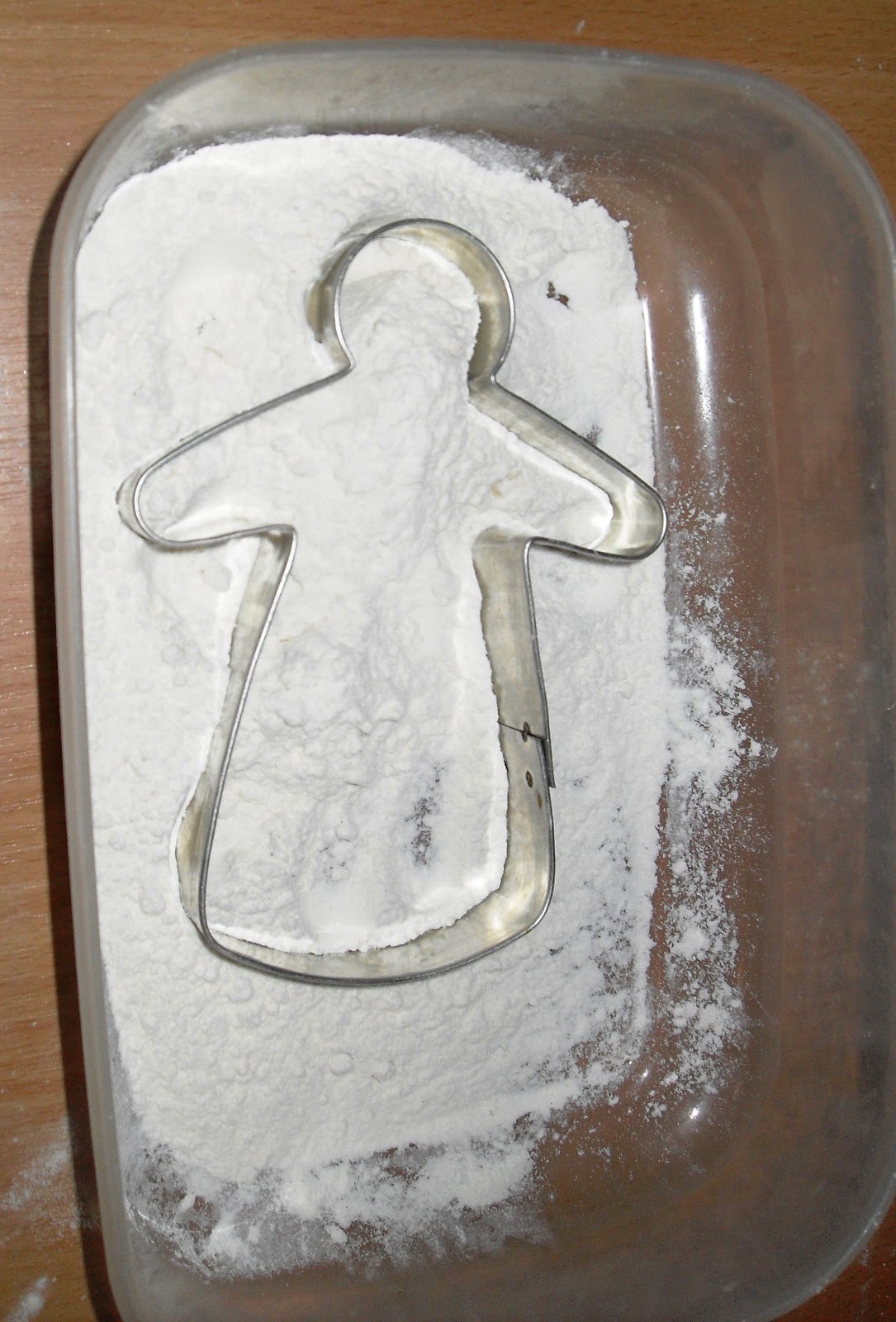 Sanna´s Hexenküche: Weckmann, Stutenkerl klassisch