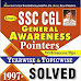 SSC CGL PREVIOUS YEAR SOLVED PAPER (1997-2018) PDF
