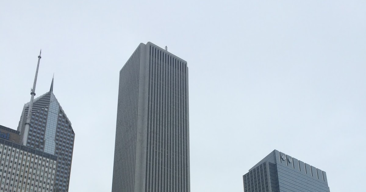Stride 'n Climb 2017 AON Chicago Stair Climb