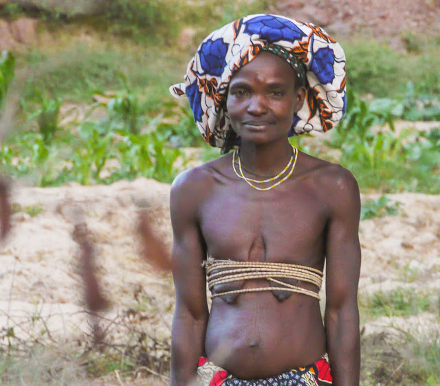 Angola Tribes Girl Mega Porn Pics