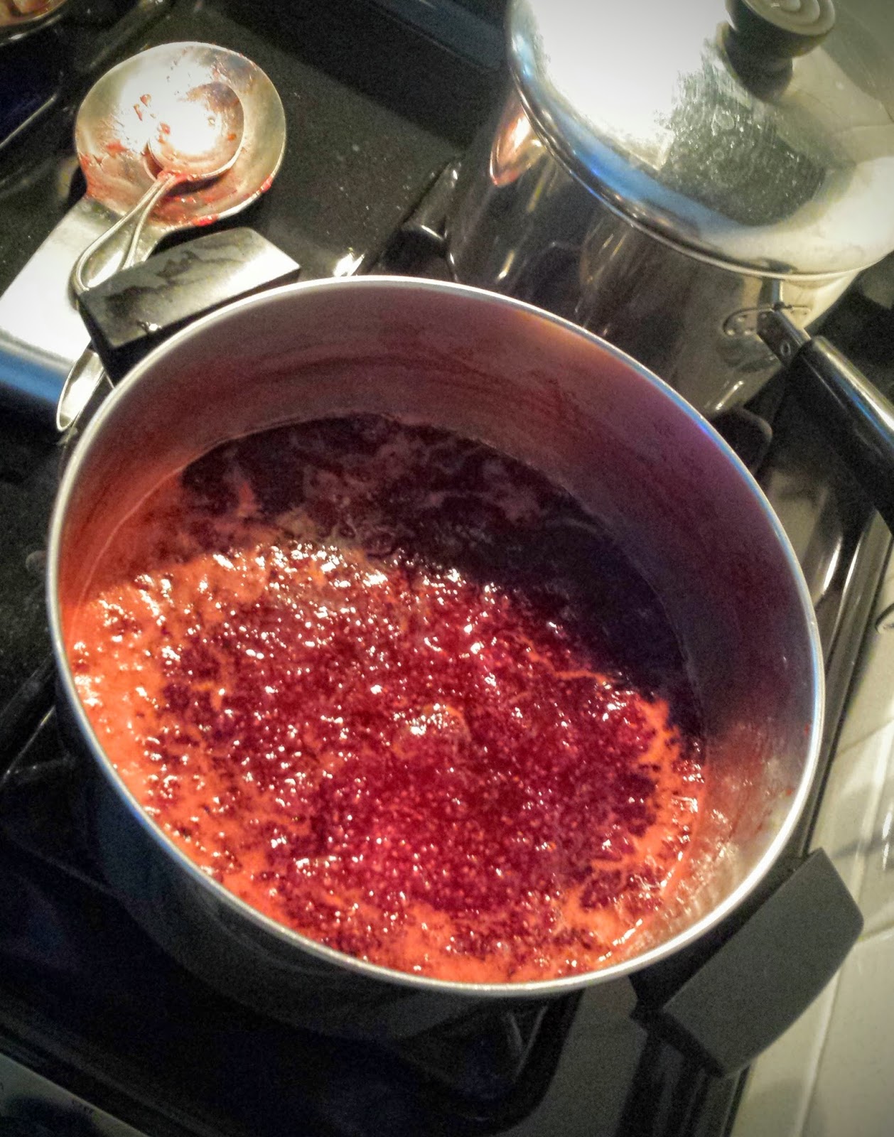 Trimming my waste Week 30 (zerowaste jam) the ReFab Diaries