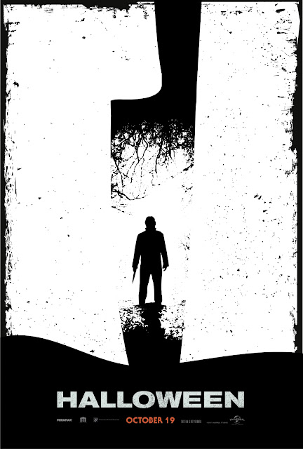 Download The Horrors Of Halloween An Orange And Black Halloween 2018 PSD Mockup Templates