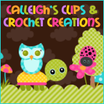 Calleigh's clips & crochet creations